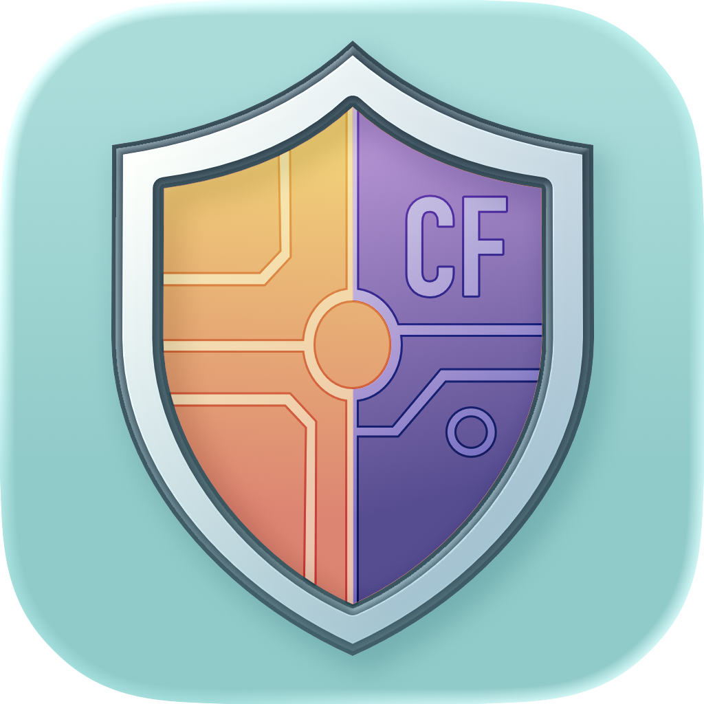 CoreFilter app icon